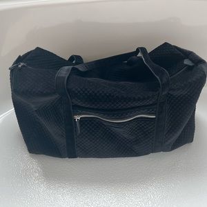 Vera Bradley Large Travel Duffle